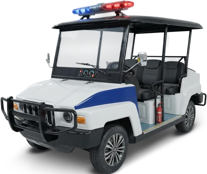 Гольфкар Humvee